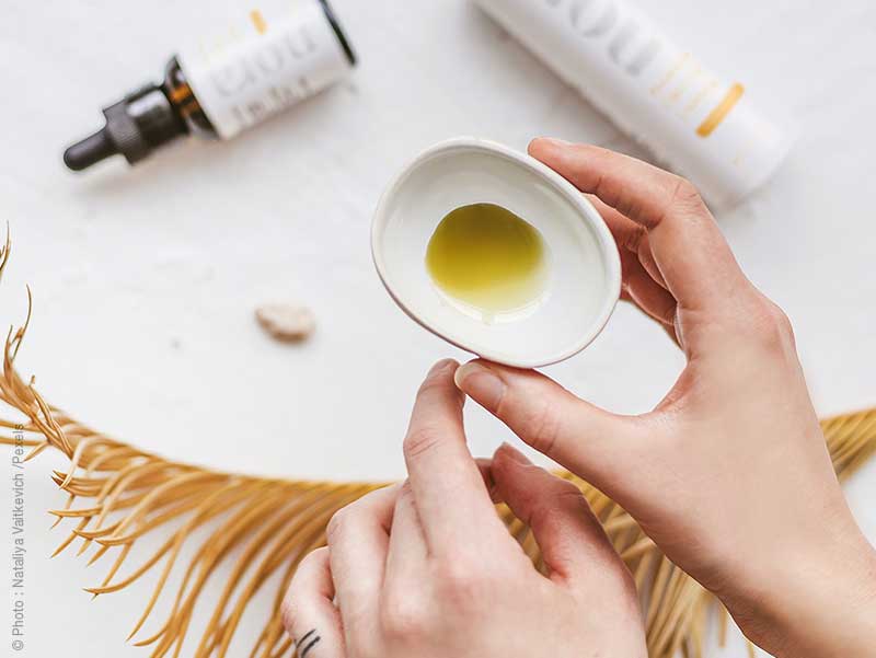 Bienfaits CBD