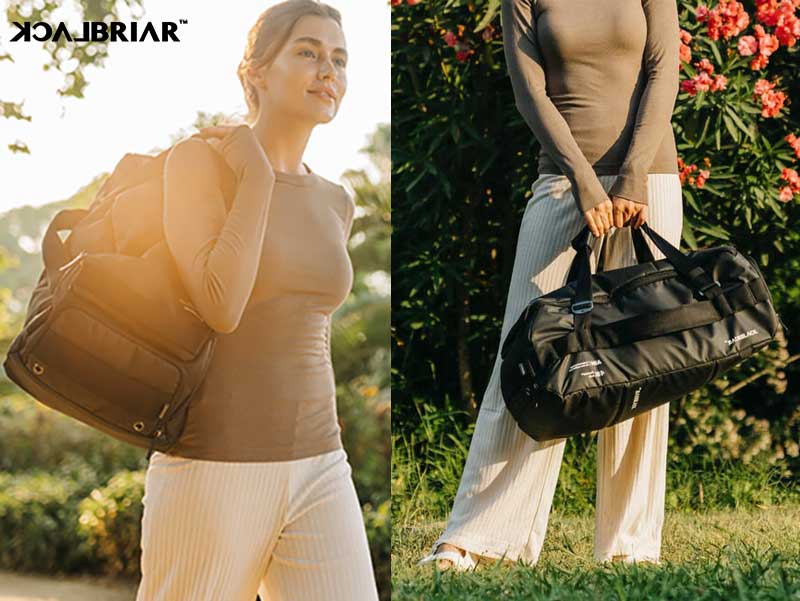 Blackbriar Sac à Dos