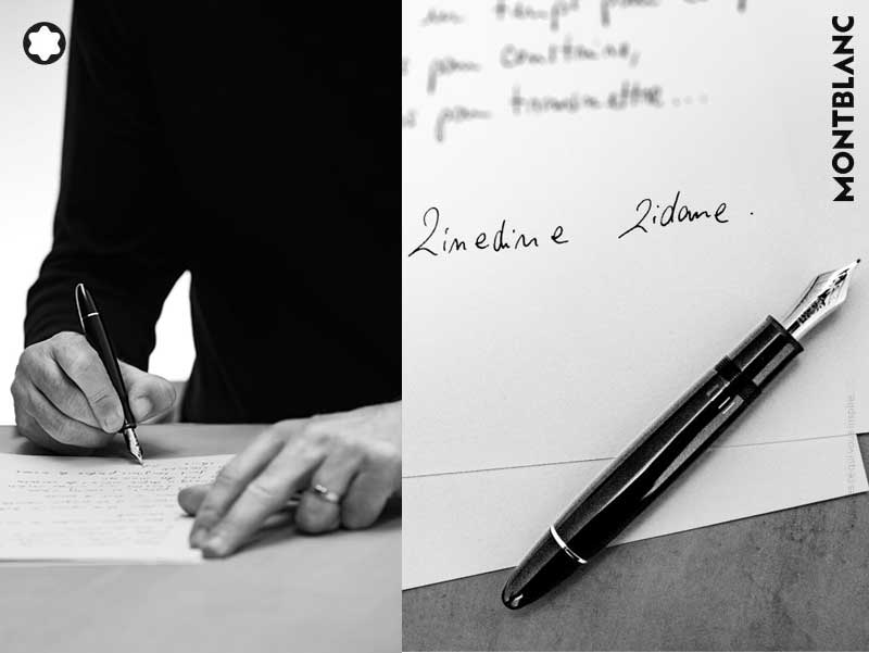 Zizou Montblanc