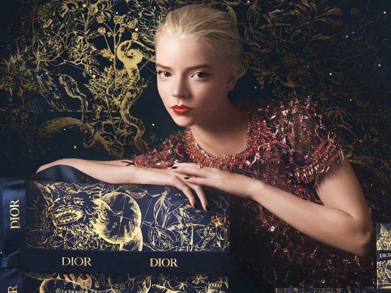 Dior Maquillage