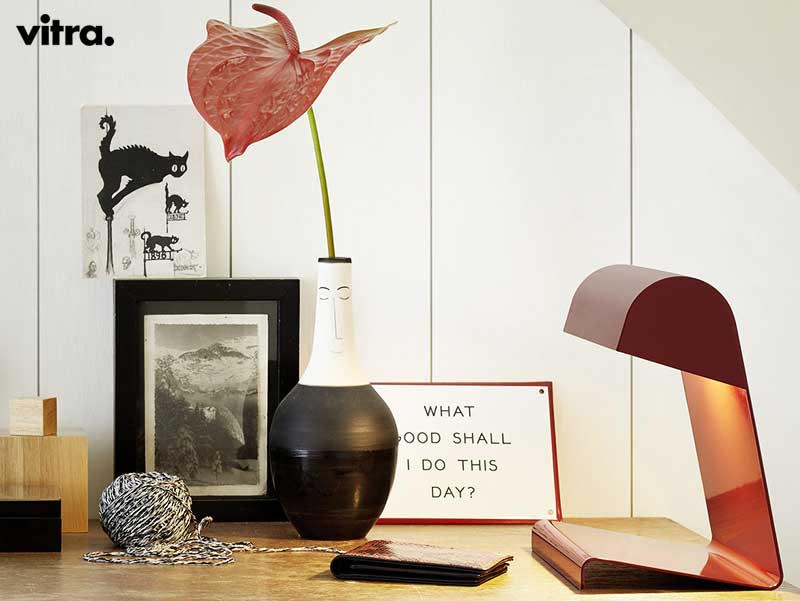 Lampe Jean Prouvé