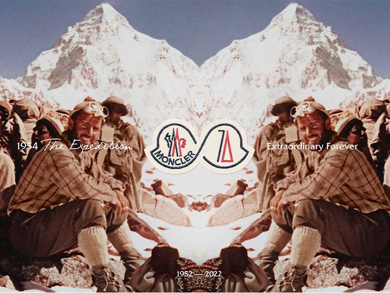 Moncler Campagne