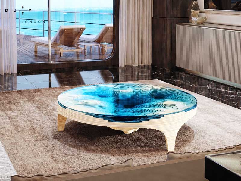 Table Duffy London