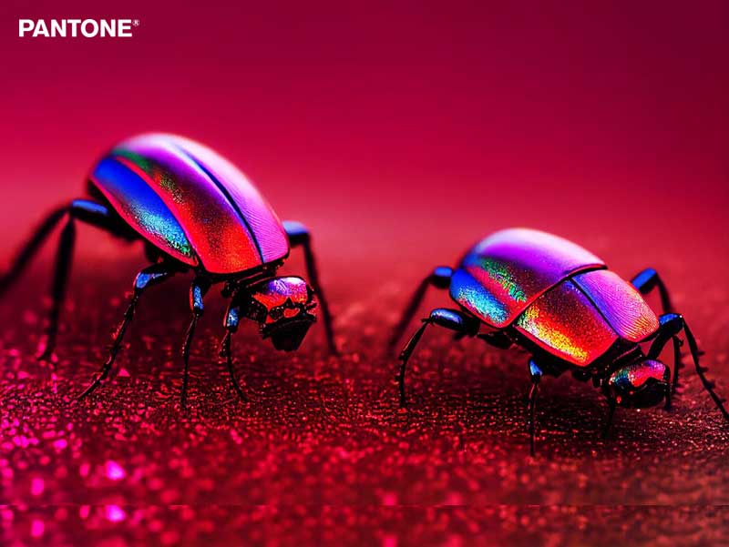 Rouge Viva Magenta