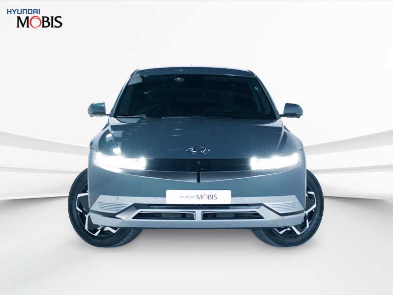 Hyundai Mobis e-Corner