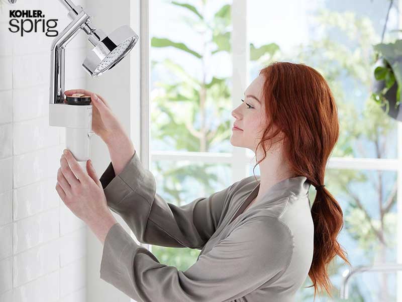 Kohler Sprig