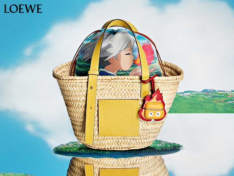 Loewe Miyazaki