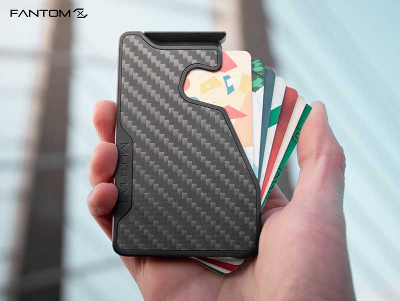 Fantom X Wallet
