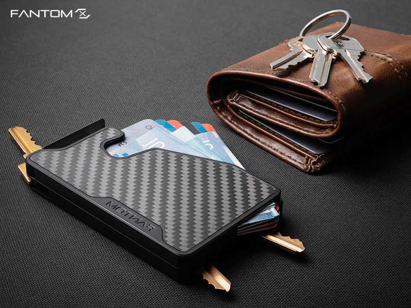 Fantom X Wallet