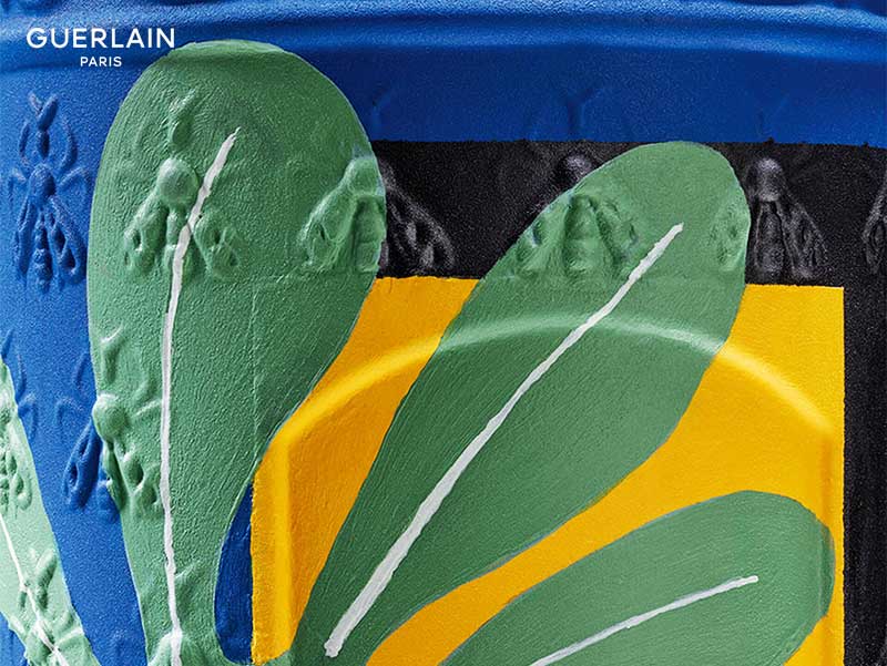 Guerlain Matisse
