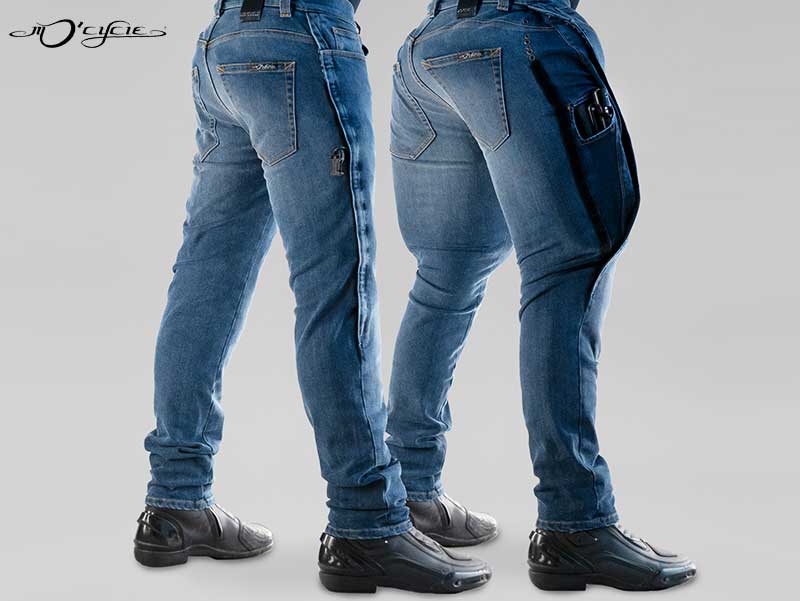 Pantalon AirBag