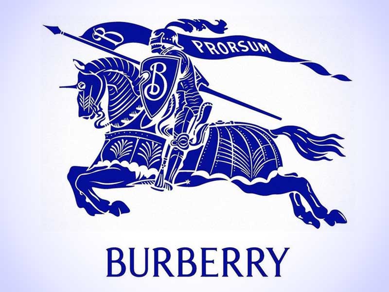 Burberry Logo