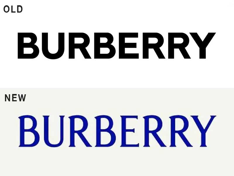 Burberry Logo