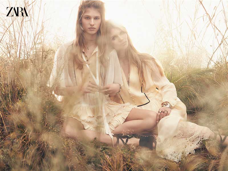 Zara Studio 2023
