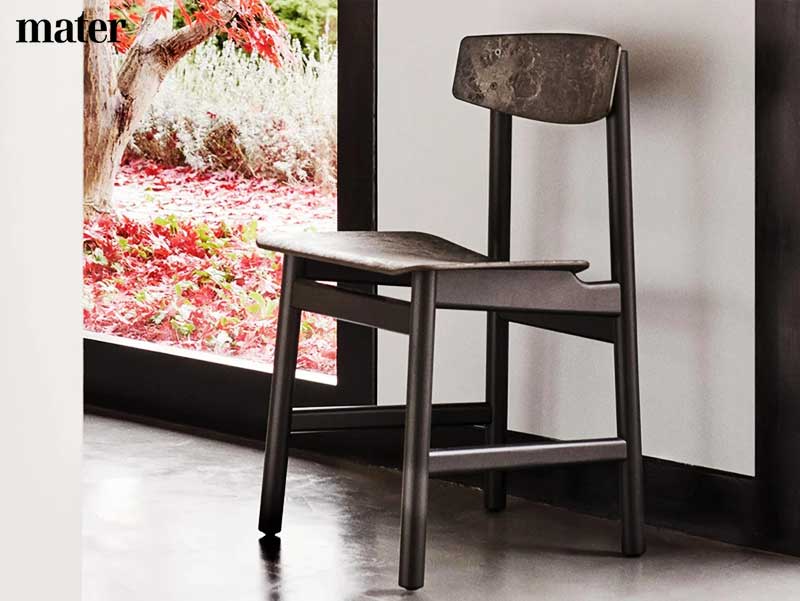 Conscious Chair Cafe