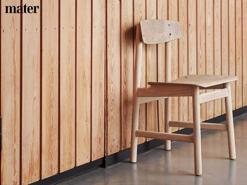 Conscious Chair Cafe