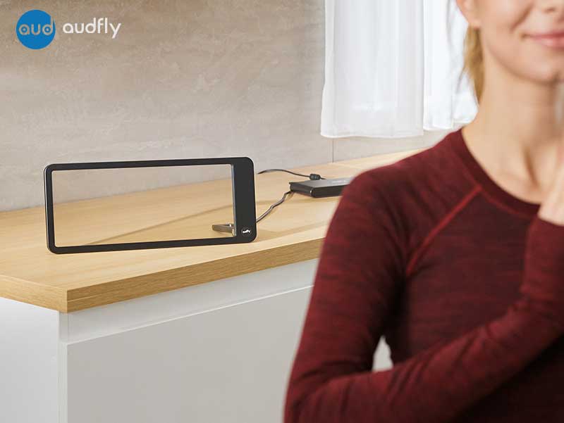 Audfly Focusound
