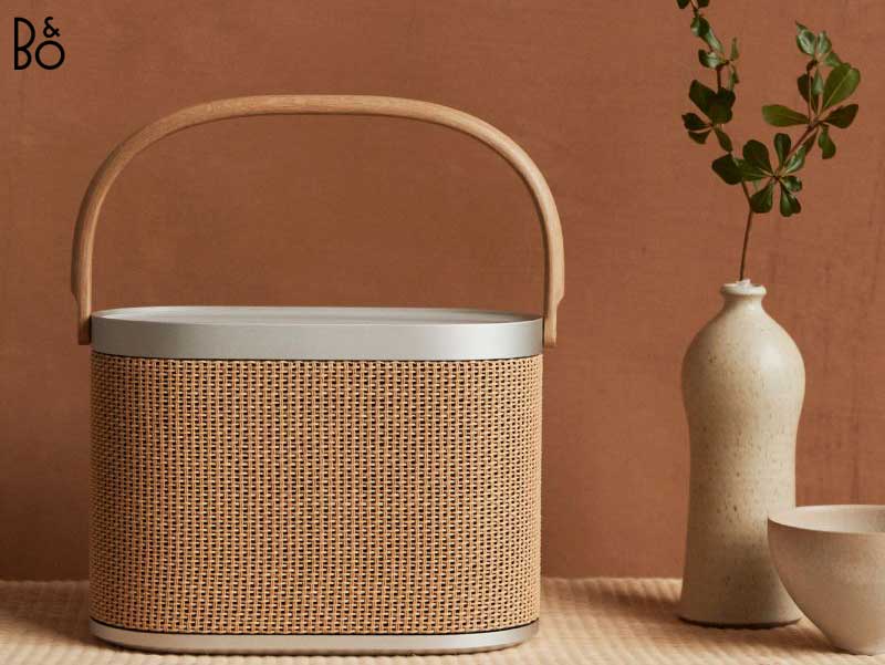 BeoSound A5