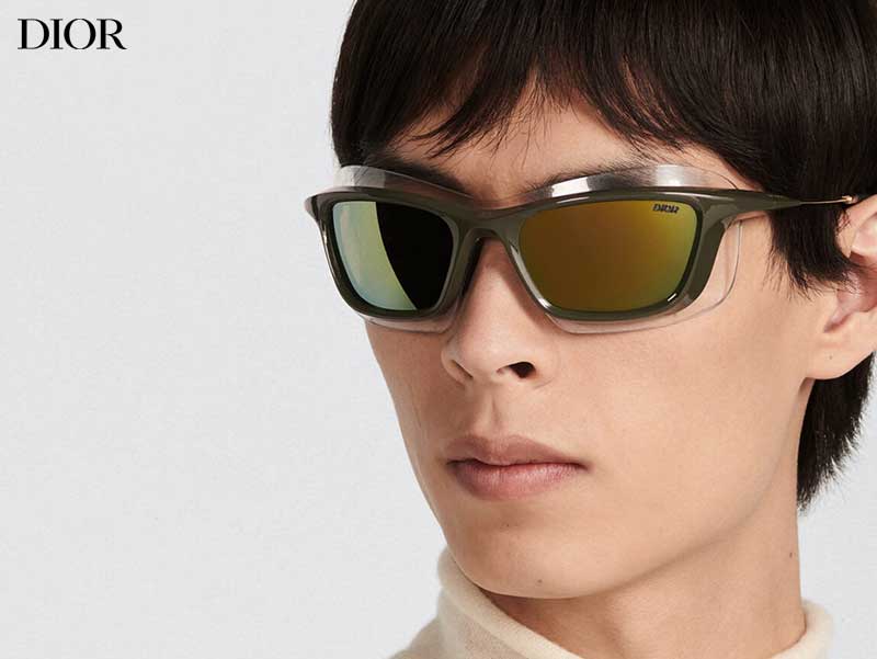 Dior Homme Solaires