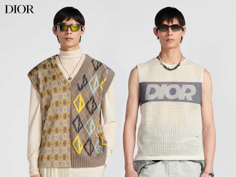 Dior Homme Solaires