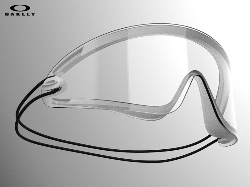 Oakley Tom Cruise ECLP23