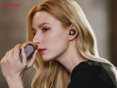 Astell & Kern Ecouteurs Bluetooth