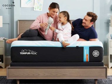Cocoon Chill Mattress Matelas