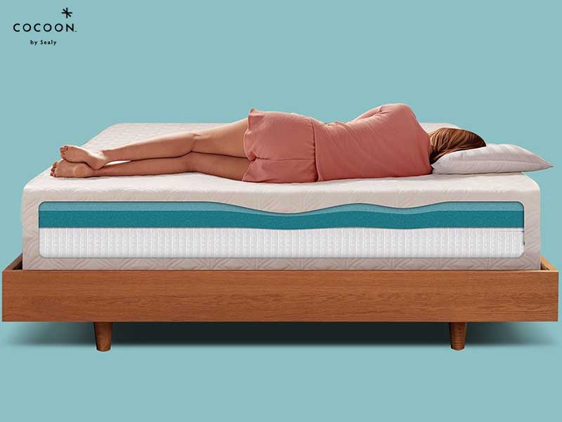 Cocoon Chill Mattress Matelas