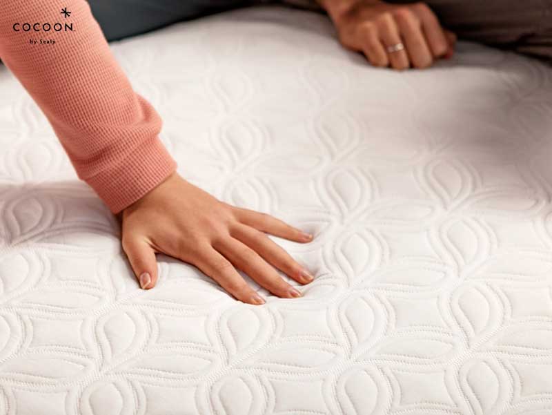 Cocoon Chill Mattress Matelas
