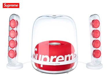 Harman Kardon Supreme