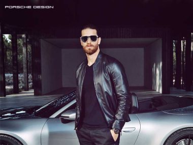 Porsche Design Solaires P'8951