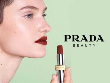 Prada Beauté Femme