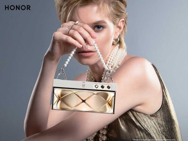 Honor V Purse