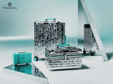 Tiffany RIMOWA