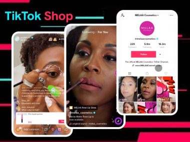 TikTok Shop