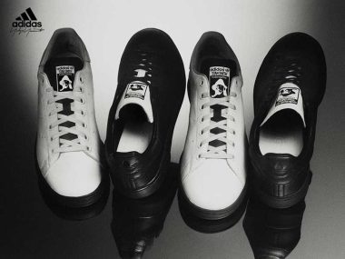Adidas Stan Smith Yamamoto