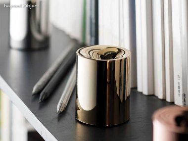 FUNNO Pencil Sharpener