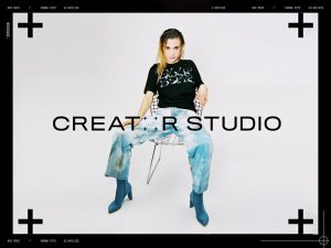 H&M Creator Studio AI