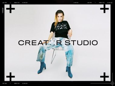H&M Creator Studio AI