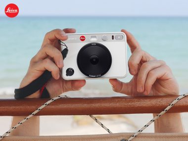 Leica SOFORT 2