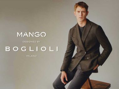 Boglioli Mango