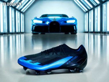 Adidas Bugatti