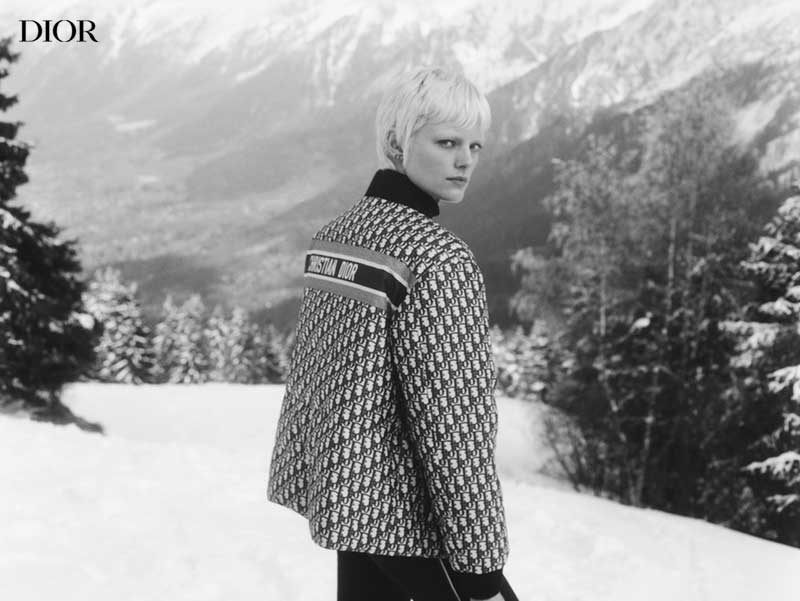 DiorAlps Ski Hiver 2023 2024