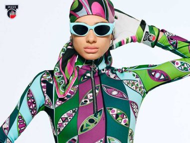 Pucci Fusalp 2023 2024