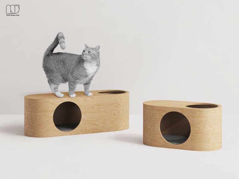 Mudu Design Kote