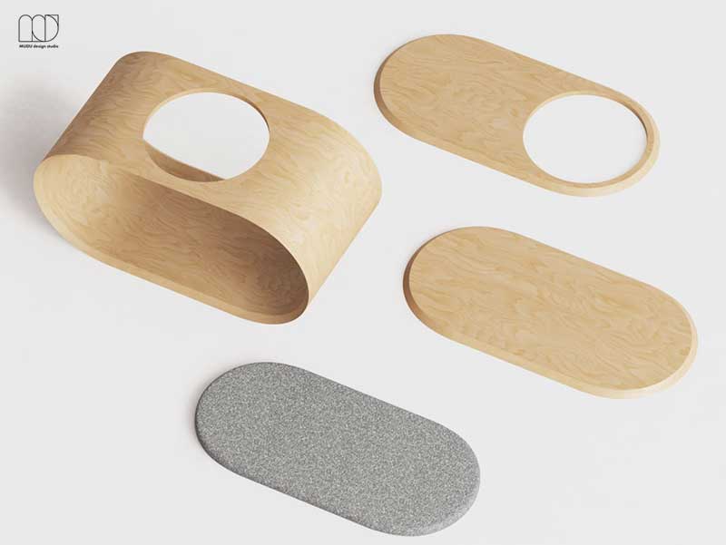 Mudu Design Kote