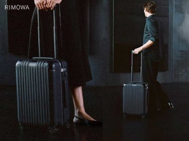 RIMOWA Distinct Valise