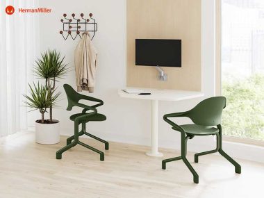 Herman Miller Fuld Nesting