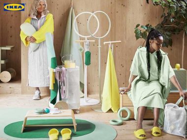 Ikea Dajlien