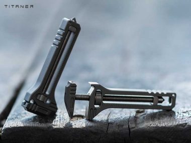TiSpanner